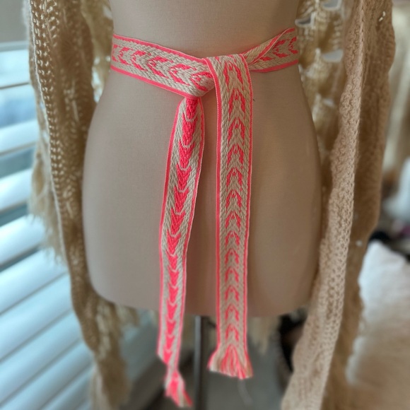 Bands of L.A. Arrow Belt - Picture 2 of 9